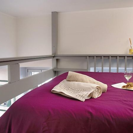 Efihouse Lago Maggiore Apartment Luino Exterior photo